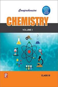Comprehensive Chemistry XI