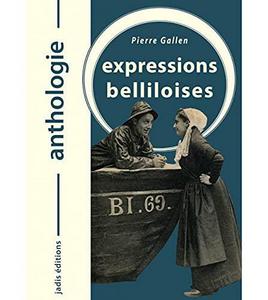 Expressions belliloises