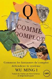 Q comme Qomplot