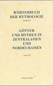 Wörterbuch der Mythologie