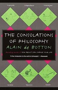 The consolations of philosophy