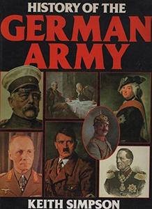 History of the German Army