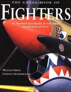 Great Book of Fighters