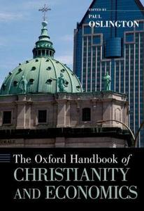 The Oxford Handbook of Christianity and Economics