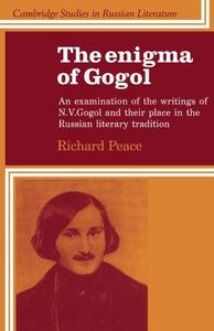 The Enigma of Gogol.