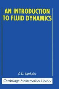 An Introduction to Fluid Dynamics