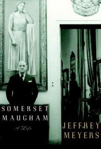 Somerset Maugham : a life