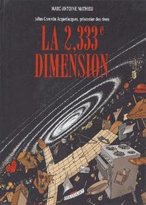 La 2,333ème Dimension