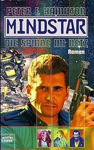 Die Spinne im Netz (Mindstar, #1)