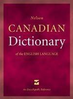 ITP Nelson Canadian dictionary of the English language