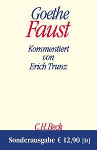 Faust : der Tragodie erster und zweiter Teil