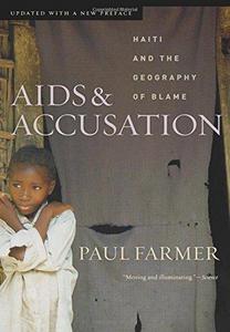 AIDS and Accusation