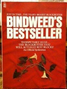 Bindweed's bestseller