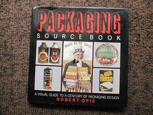 Packaging Source Book