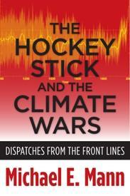 The hockey stick and the climate wars