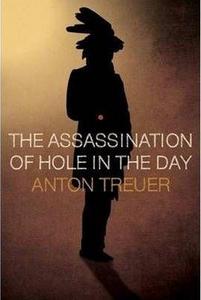 Assassination of Hole in the Day