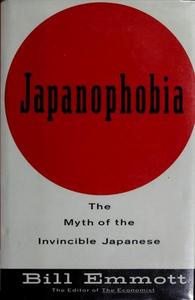 Japanophobia : the myth of the invincible Japanese