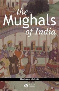 The Mughals of India