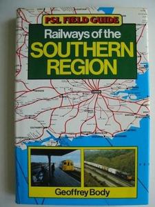 Railways of the Southern Region