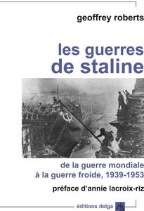 Les guerres de staline