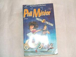 PHIL METEOR (LAT.LITT.FRANC.) (French Edition)