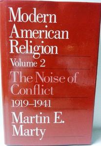 The noise of conflict : 1919-1941