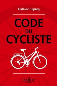 Code du cycliste