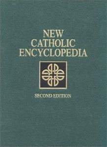 New Catholic encyclopedia.