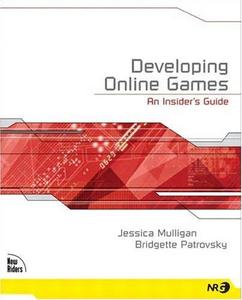 Developing Online Games