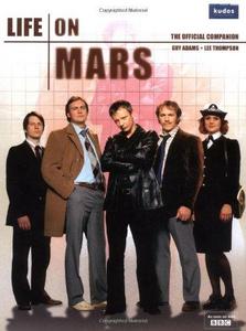 Life on Mars : the official companion