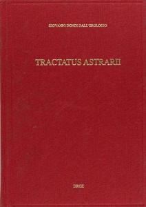 Tractatus astrarii