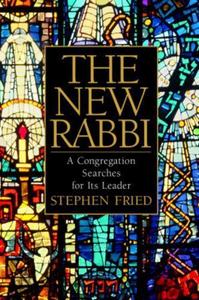 The new rabbi