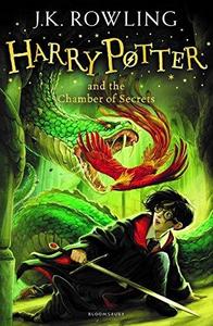 Harry Potter and the Chamber of Secrets: Signature Edition