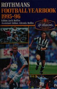 Rothmans Football Yearbook: 1995-96