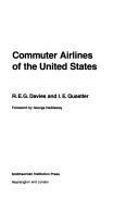 Commuter airlines of the United States