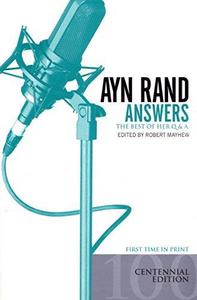 Ayn Rand answers