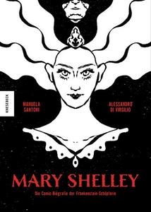 Mary Shelley