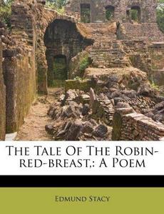 The Tale Of The Robin-red-breast,