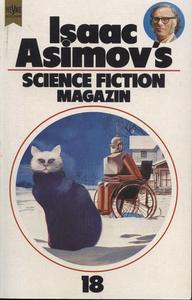 Isaac Asimov's Science-Fiction-Magazin