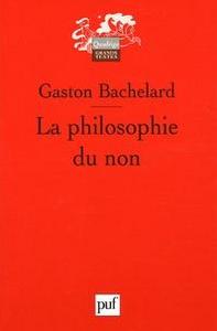 Philosophie du non