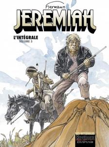 Jeremiah (Intégrales) - Volume 5