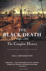 The Black Death 1346-1353