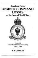 Royal Air Force Bomber Command losses of the Second World War