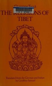 The religions of Tibet