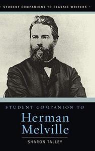 Student companion to Herman Melville