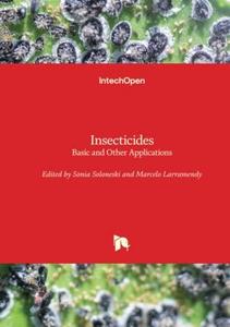 Insecticides - Basic and Other Applications