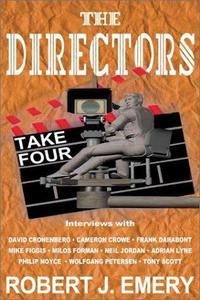 The Directors : Take Four