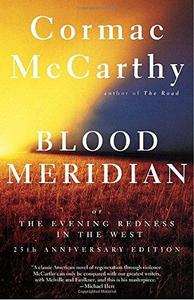 Blood Meridian