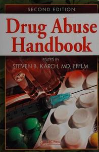 Drug abuse handbook