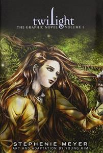 Twilight: The Graphic Novel, Vol. 1 (Twilight: The Graphic Novel, #1)